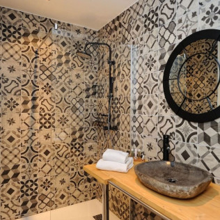 Séjour en Chambre Standard à l’Hôtel Le Tourisme 3* (Zonza, Corse-du-Sud - 20)