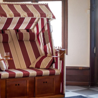 Séjour en Chambre Classique avec Location de Vélo au Grand Hôtel Benodet (Bénodet, Finistère - 29)