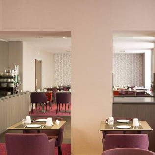 Séjour à l'Oceania Hôtel de France Nantes 4* (Nantes, Loire-Atlantique - 44)
