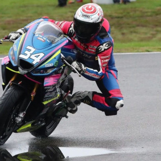 Expérience : "Viens vivre la Compétition Moto de l'intérieur" (5 circuits - France/Espagne)