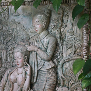 Massage Pré-Natal avec GONG Paris (Paris, Île-de-France - 75)