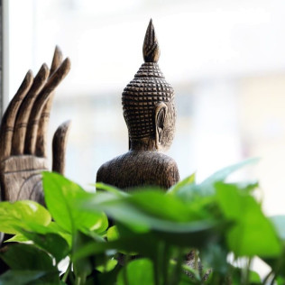 Massage à 4 Mains avec GONG Paris (Paris, Île-de-France - 75)