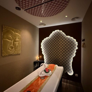 Massage à 4 Mains avec GONG Paris (Paris, Île-de-France - 75)