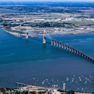 Vol d'Initiation en ULM (Saint Nazaire, Loire-Atlantique - 44)
