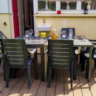 Atelier Culinaire (Reims, Marne - 51)
