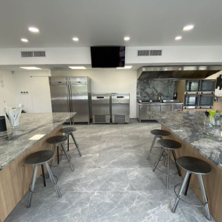 Atelier de Cuisine avec Dégustation pour deux (Eguilles, Bouches-du-Rhône - 13)