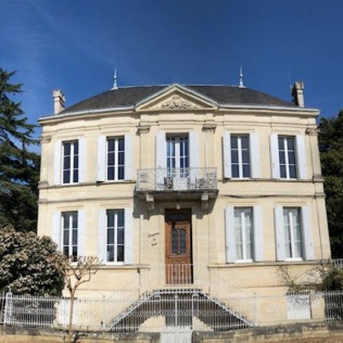 Croisière commentée sur la Garonne  avec Dégustation de Vins pour deux (Saint-Michel-de-Fronsac, Gironde - 33)