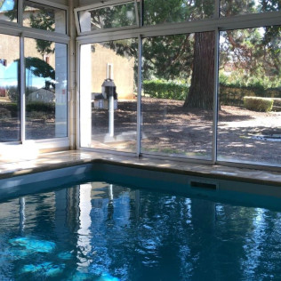 Week-end Œno-relaxation avec Spa et Dégustation de Vins au Château Belloy (Saint-Michel-de-Fronsac, Gironde - 33)