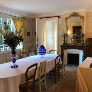 Week-end Œno-relaxation avec Spa et Dégustation de Vins au Château Belloy (Saint-Michel-de-Fronsac, Gironde - 33)