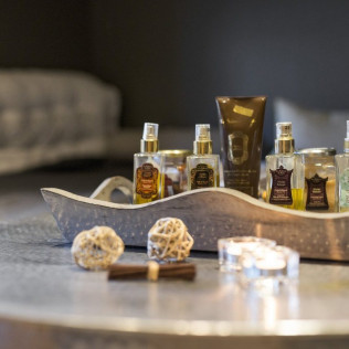 Massage Signature de 50 minutes à Naturalia Institut et Spa (Saint-Gély-du-Fesc, Hérault - 34)