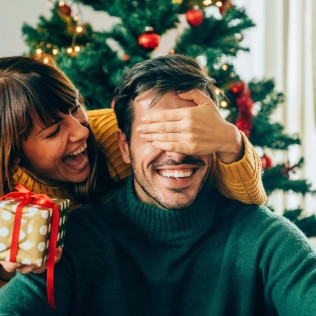 Chèque cadeau : Joyeux Noël 