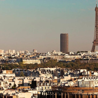 Séjour à l'Hôtel Mercure Paris Place d'Italie 4* (Paris)