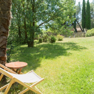 Séjour en Chambre d’Hôte avec Petit Déjeuner au Domaine Grand Guilhem (Cascastel-des-Corbières, Aude - 11)