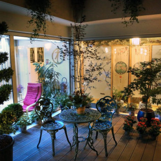 Massage Ancestral Viscéral Chi Nei Tsang à Lanqi-spa (Paris, Île-de-France - 75)