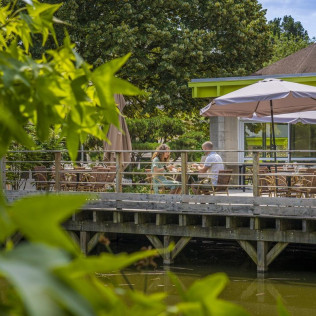 Séjour avec Piscine aux Jardins de l'Anjou (Mauges-sur-Loire, Maine-et-Loire - 49)