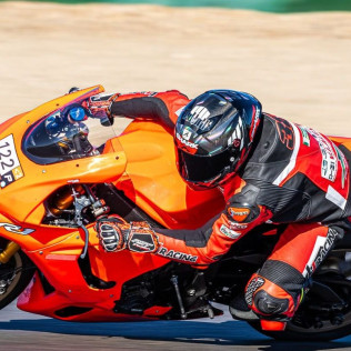 Journée de Roulage Moto sur Circuit de Vitesse avec Photos (7 circuits)