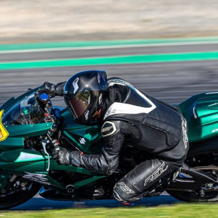 Journée de Roulage Moto sur Circuit de Vitesse avec Photos (7 circuits)