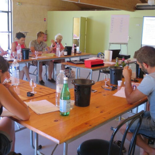 Journée Initiation : Apprendre à Déguster, Parler du Vin et Connaître son Élaboration (Montpellier, Hérault - 34)