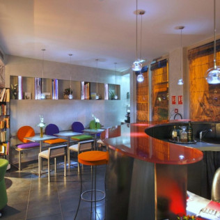 Séjour à l'Apostrophe Hôtel 4* (Paris, Île-de-France - 75)