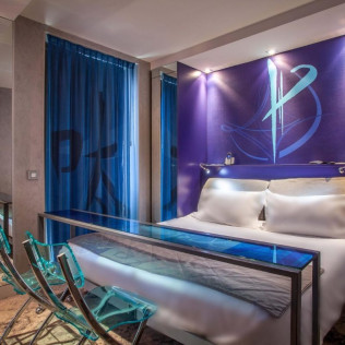 Séjour à l'Apostrophe Hôtel 4* (Paris, Île-de-France - 75)
