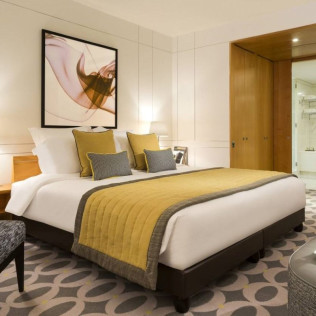 Séjour à l'Hôtel La Clef Tour Eiffel Paris 5* (Paris, Île-de-France - 75)