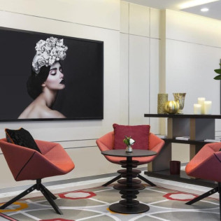 Séjour à l'Hôtel La Clef Tour Eiffel Paris 5* (Paris, Île-de-France - 75)