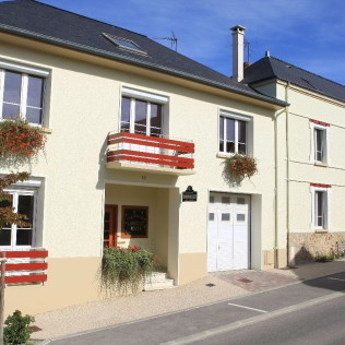 Visite de l’exploitation et Dégustation au Champagne P. Lancelot Royer (Cramant, Marne - 51)