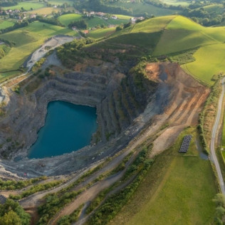 Baptême de l'Air "Sur les pas de Napoléon" en Paramoteur (Saint-Pée-sur-Nivelle, Pyrénées-Atlantiques - 64)