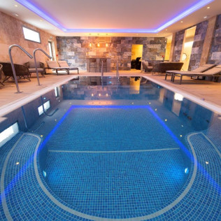 Séjour avec Spa et Massage à l'Hôtel les Oliviers (Loriol-sur-Drôme, Drôme - 26)