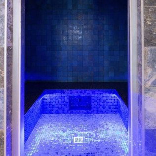 Forfait Spa avec Massage et Bain Hydromassant à l'Hôtel Les Oliviers (Loriol-sur-Drôme, Drôme - 26) 