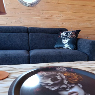 Séjour en Logement Insolite : Nuit sur La Toue Vent d'Anjou avec Petit-déjeuner (Angers, Maine-et-Loire- 49)