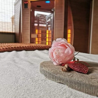 Formule Zen avec Luminothérapie, Musicothérapie, Lit et Fauteuil Hydromassants en Duo au Spa Alliance Cacao (Bessines, Deux-Sèvres- 79)