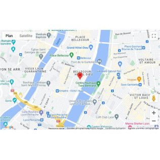 Séjour au Sofitel Bellecour 5* (Lyon, Rhône - 69)