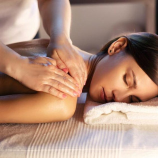 Circuit Thermal et Massage Relaxant au Balneario de Panticosa 4* (Huesca, Espagne)