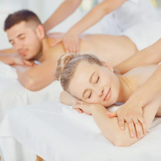 Circuit Thermal et Massage Relaxant au Balneario de Panticosa 4* (Huesca, Espagne)