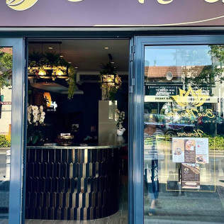 Massage aux Huiles Chaudes au Ban Naa Spa (Brou-sur-Chantereine, Seine-et-Marne - 77)