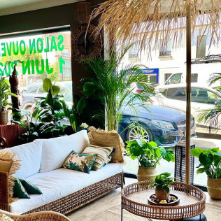 Massage aux Huiles Aromatiques au Ban Naa Spa (Brou-sur-Chantereine, Seine-et-Marne - 77)