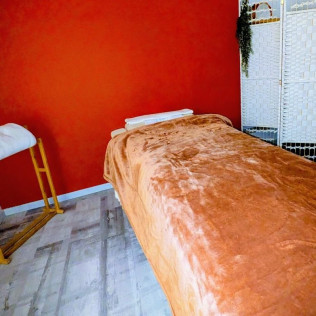 Massage Californien au Spa Relax-Mood (Lyon, Rhône - 69)