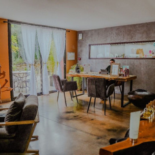 Massage en Duo au Disini Spa (Castries, Hérault - 34)