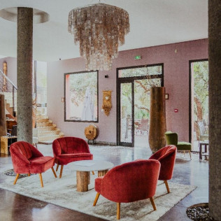 Massage en Duo au Disini Spa (Castries, Hérault - 34)