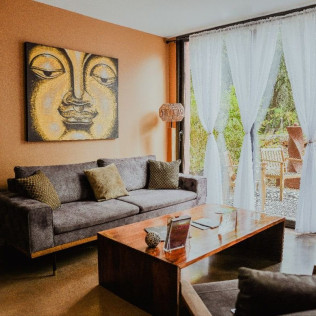 Massage en Duo au Disini Spa (Castries, Hérault - 34)