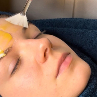 Rituel Magicombo Essentiel avec Massage du Corps et Soin Visage Purifiant pour Femmes à Meel Massages (Lyon, Rhône - 69)