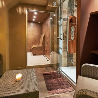 Cours de Cuisine et Accès Hammam avec Massage Oriental près de Deauville au Spa O Voyage des Sens pour deux (Calvados, Normandie- 14)