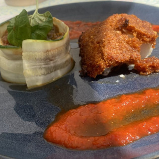 Cours de Cuisine et Accès Hammam avec Massage Oriental près de Deauville au Spa O Voyage des Sens pour deux (Calvados, Normandie- 14)