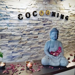 Massage Détoxifiant au Cocooning Spa (Paris, Île-de-France - 75)