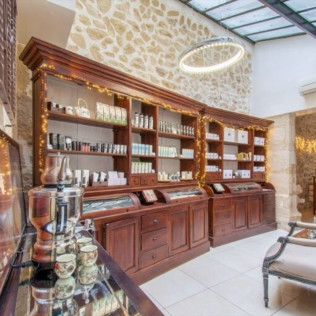 Massage du Dos en Duo à Beauté Noble Paris (Paris, Île-de-France- 75)