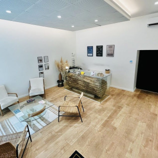 Massage et Flottaison à Kellua (Bordeaux, Gironde - 33)