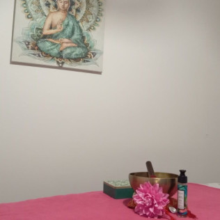 Coffret Signature avec Massage et Gommage chez L’Univers Bien-Être (Saône-et-Loire, Bourgogne - 71)