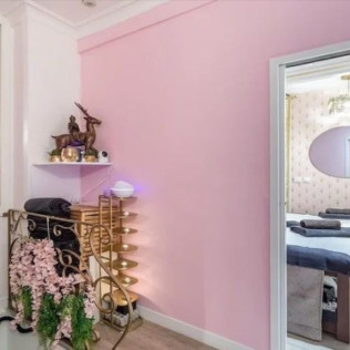 Sauna et Massage aux huiles chaudes au Spa Thai D’or (Paris, Ile-de-France - 75)