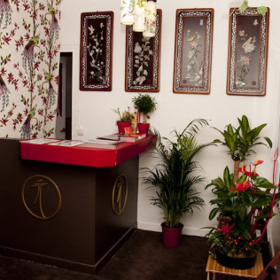Massage Relax du Corps au Lanqi-spa (Neuilly-sur-Seine, Hauts-de-Seine - 92)